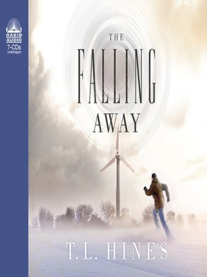 cover image of The Falling Away